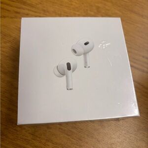 Apple AirPods Pro’s Gen 2